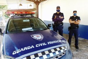 Concurso Público para Guardas Civis Municipais em Araras