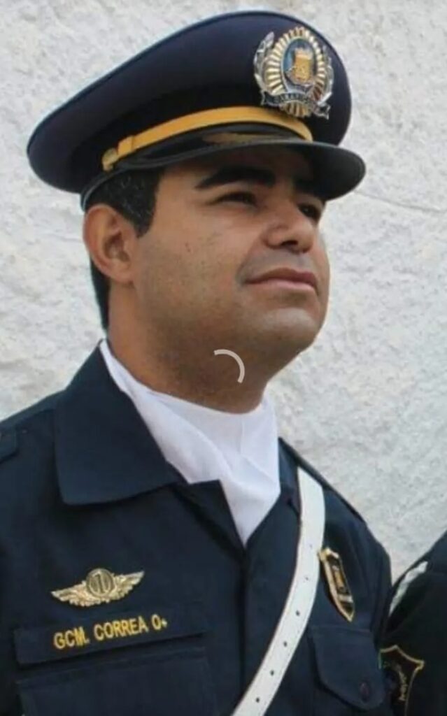 Paulo Correa de Souza Junior