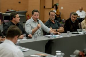 Prefeitos e representantes discutem projetos para a Região Metropolitana de Piracicaba