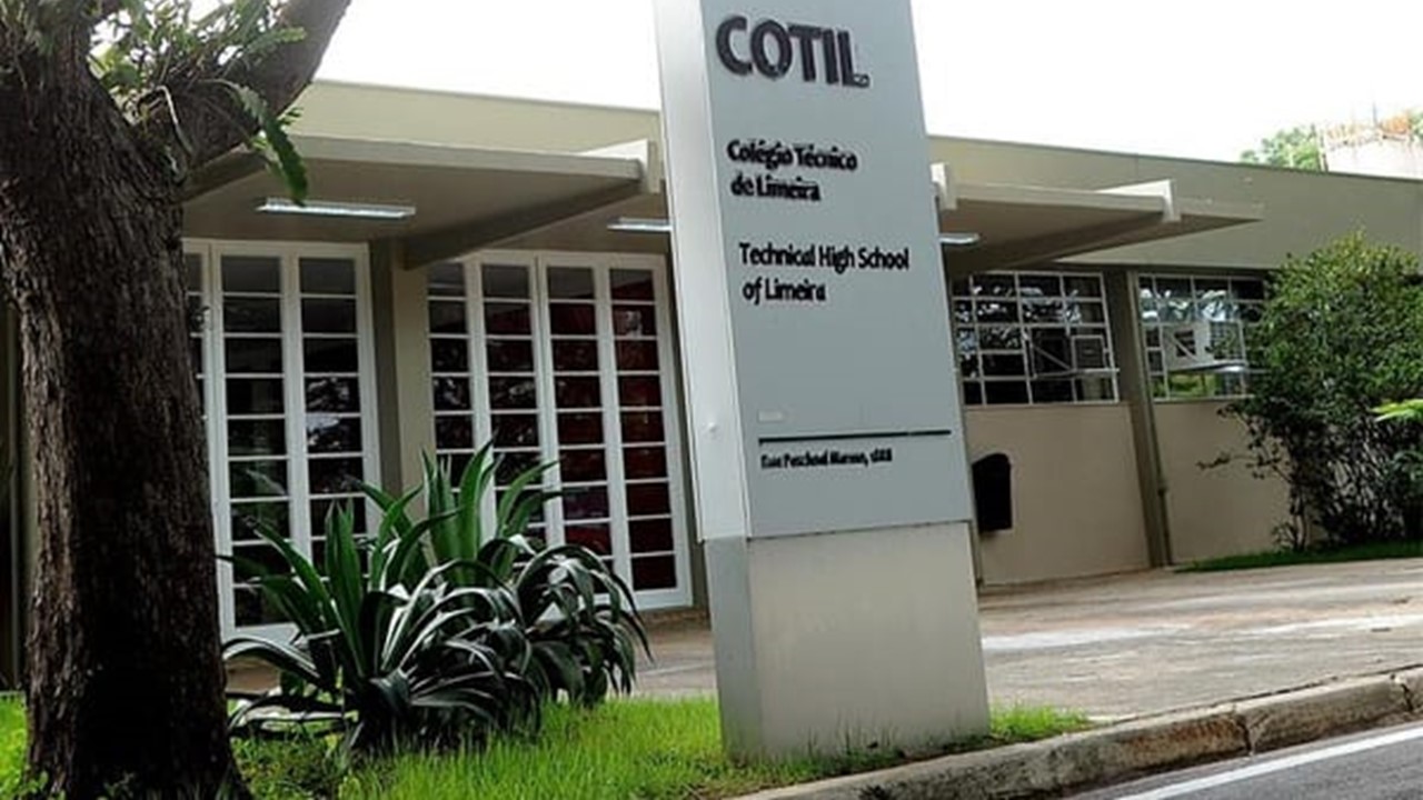 Processo seletivo do Cotil encerra inscrições dia 6 de outubro
