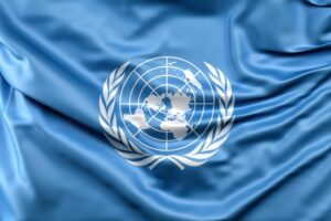 Bandeira das Nações Unidas