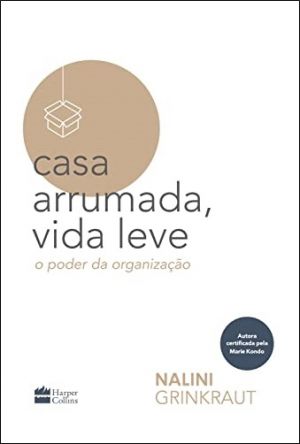 Casa Arrumada Vida Leve