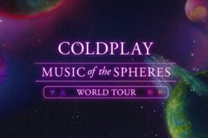 Como pedir reembolso de ingressos para shows do Coldplay adiados em SP e RJ