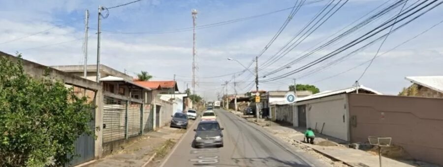 Homem e três crianças são mortos em MG; vizinho de 25 anos é preso