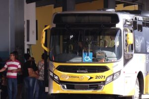 Limeira terá ônibus grátis para o primeiro turno das eleições