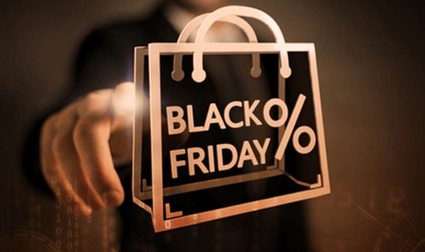 Tecnologia para vendas na Black Friday