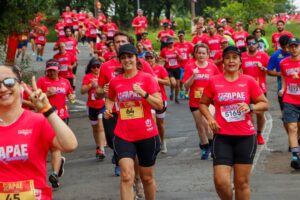 Apae Running acontece dia 27 de novembro em Limeira