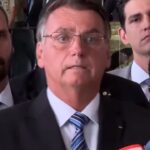 Bolsonaro quebra silêncio e fala em indignação com 'injustiças' na eleição
