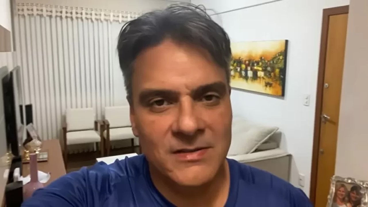 Guilherme de Pádua morre aos 53