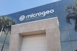 Microgeo recebe prêmio mais relevante sobre gestão de frotas do Brasil