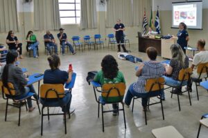 Servidores da Prefeitura de Limeira passam por treinamento em primeiros socorros