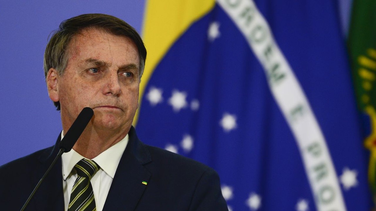 Bolsonaro convoca reunião de despedida e planeja ir para os EUA até sexta