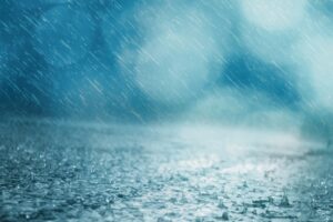 Defesa Civil alerta para chuvas intensas a partir desta terça-feira (27)