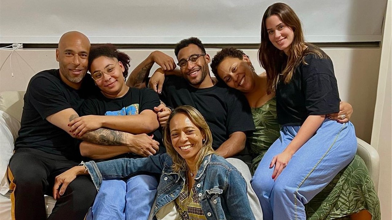 Família de Pelé passa o Natal no hospital em São Paulo
