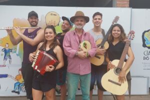 Piracicaba recebe teatro musical sertanejo Sou Caipira, Ibirá, Póra