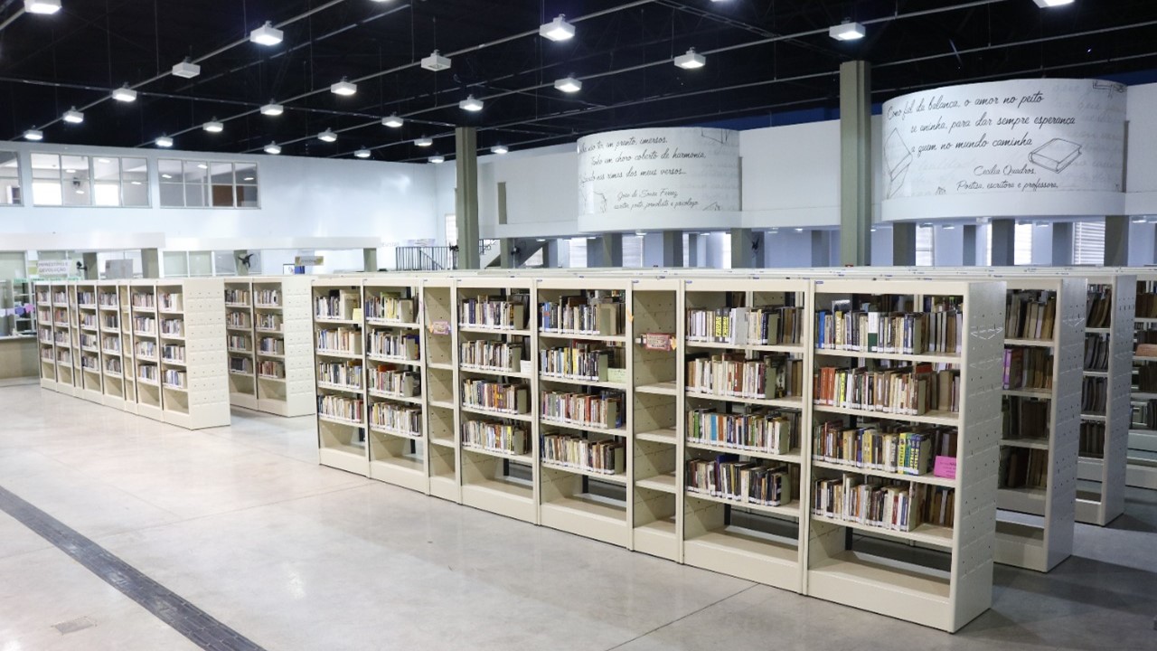 Biblioteca realiza oficina de Pigmentos Naturais