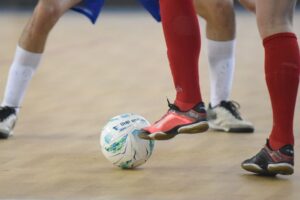 Campeonato Municipal de Futsal Master de Cordeirópolis abre inscrições