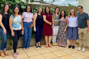 Conselho da Mulher de Iracemápolis é instituído e realiza o primeiro encontro