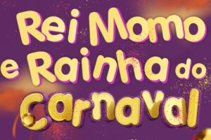 Cordeirópolis abre inscrições para o Concurso do Rei Momo e Rainha do Carnaval 2023