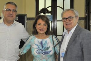 Deputada Professora Bebel garante mais R$ 358 mil à Santa Casa de Piracicaba