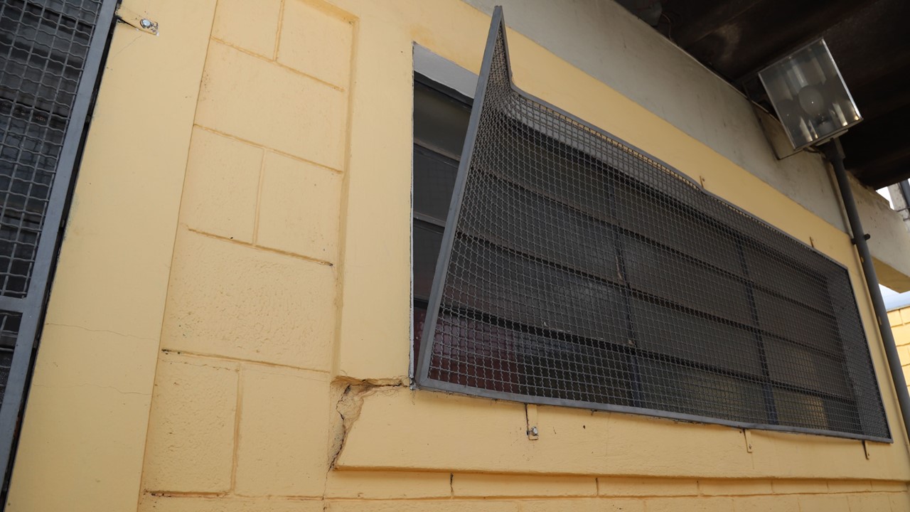 Escolas de Piracicaba são alvo de furtos e vandalismo
