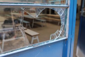 Escolas municipais de Piracicaba são alvo de furtos e vandalismo