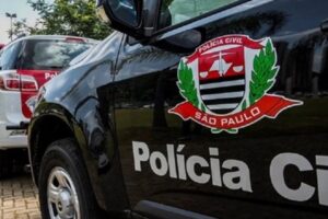 Funcionário do Detran de SP suspeito de corrupção é detido com R$ 170 mil