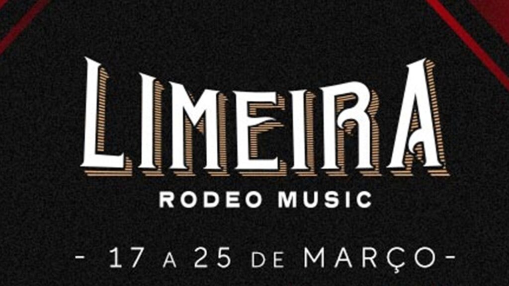 Limeira Rodeo Music acontece em março