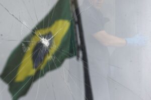Movimento Sindical de Limeira repudia atos terroristas em Brasília