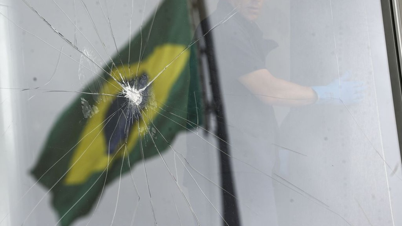 Movimento Sindical de Limeira repudia atos terroristas em Brasília