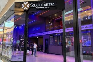 Polo Shopping Indaiatuba recebe competição de FreeFire 4x4 na loja Studio Games