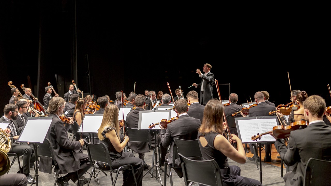 Sinfônica de Piracicaba homenageia 142 anos de São Pedro