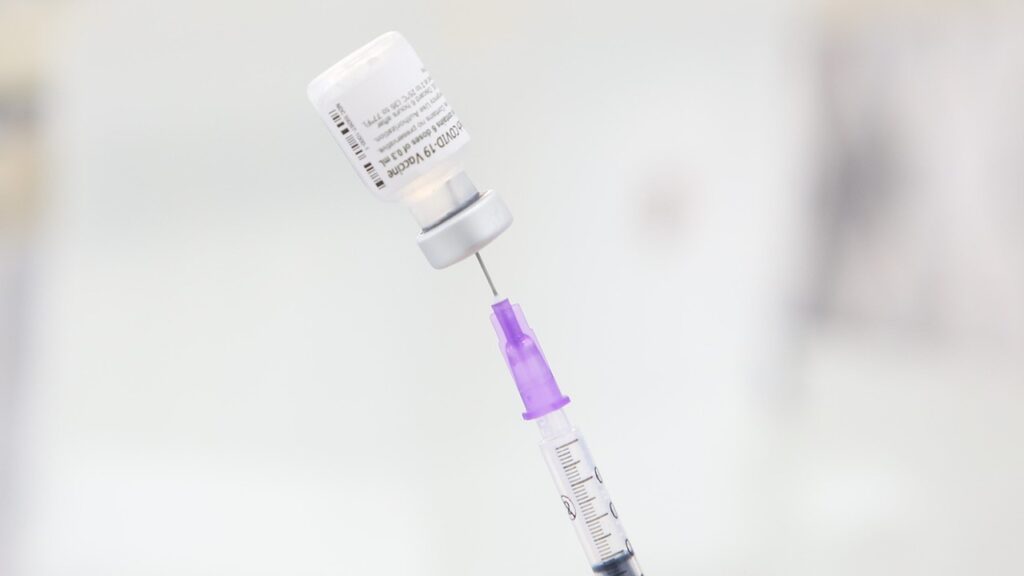 VacinaPira abre novas vagas para vacinar contra a Covid-19 nesta terça (3)
