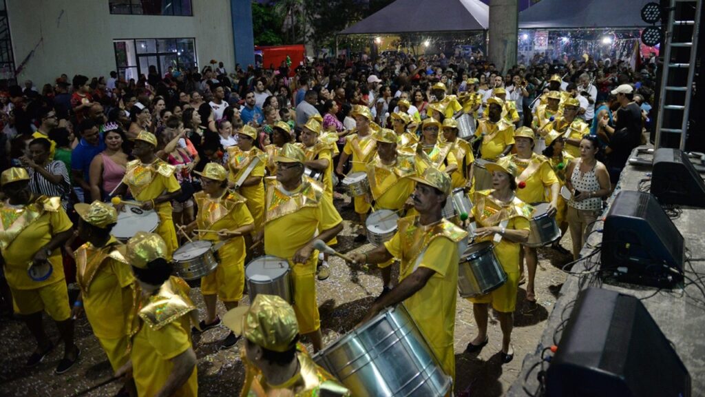 Carnaval em Limeira acontece segunda (20) e terça (21) no Parque Cidade