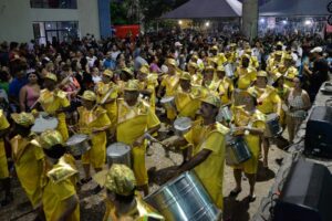 Carnaval em Limeira começa domingo (19)