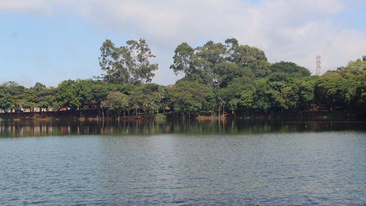 Cordeirópolis suspende pesca no Lago União em temporada de chuva