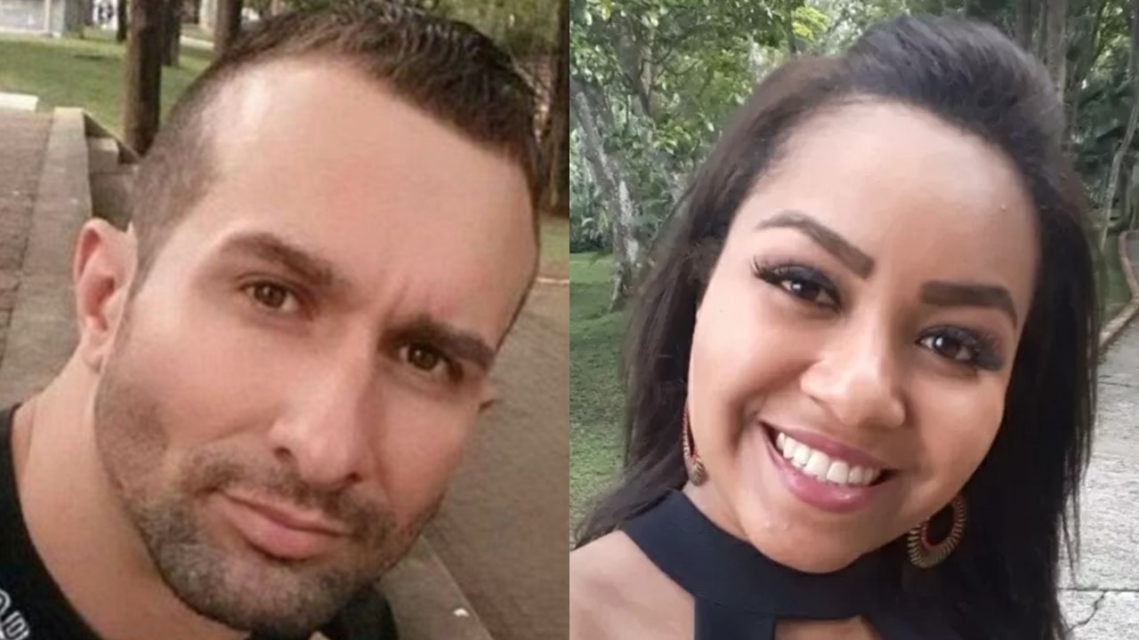 Homem mata ex-namorada em serralheria