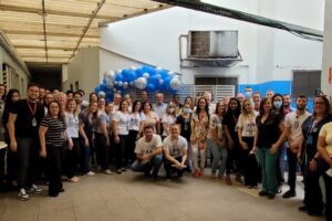 Santa Casa de Limeira celebra 128 anos como referência regional em saúde