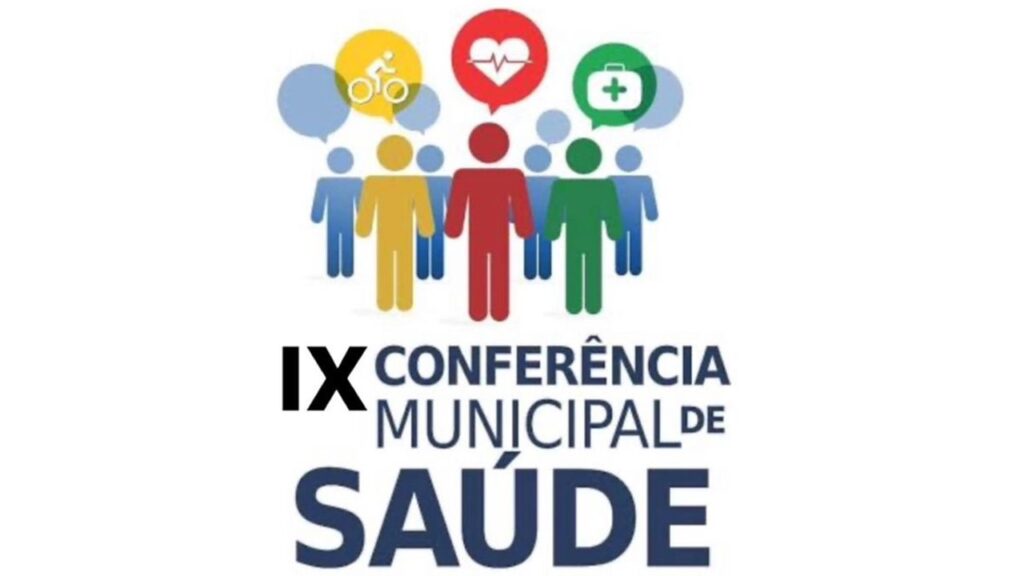 Conferência Municipal de Saúde de Iracemápolis acontece na próxima sexta-feira (3)