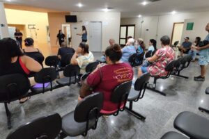 NAC de Portas Abertas realiza 202 atendimentos neste sábado (11) em Limeira