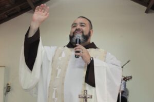 Santa Casa de Piracicaba promove missa em ação de graças