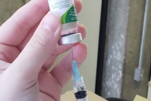 Campanha de vacinação contra gripe começa segunda-feira (10) em Piracicaba