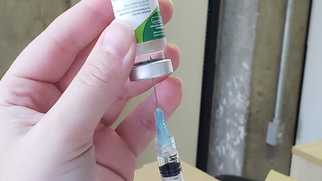 Campanha de vacinação contra gripe começa segunda-feira (10) em Piracicaba