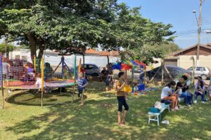 Celebração do Dia Mundial do Autismo reúne comunidade no Cema de Limeira