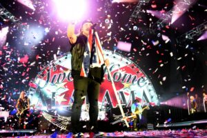 Jaguariúna Rodeo Festival anuncia Lynyrd Skynyrd e inicia pré-venda de ingressos