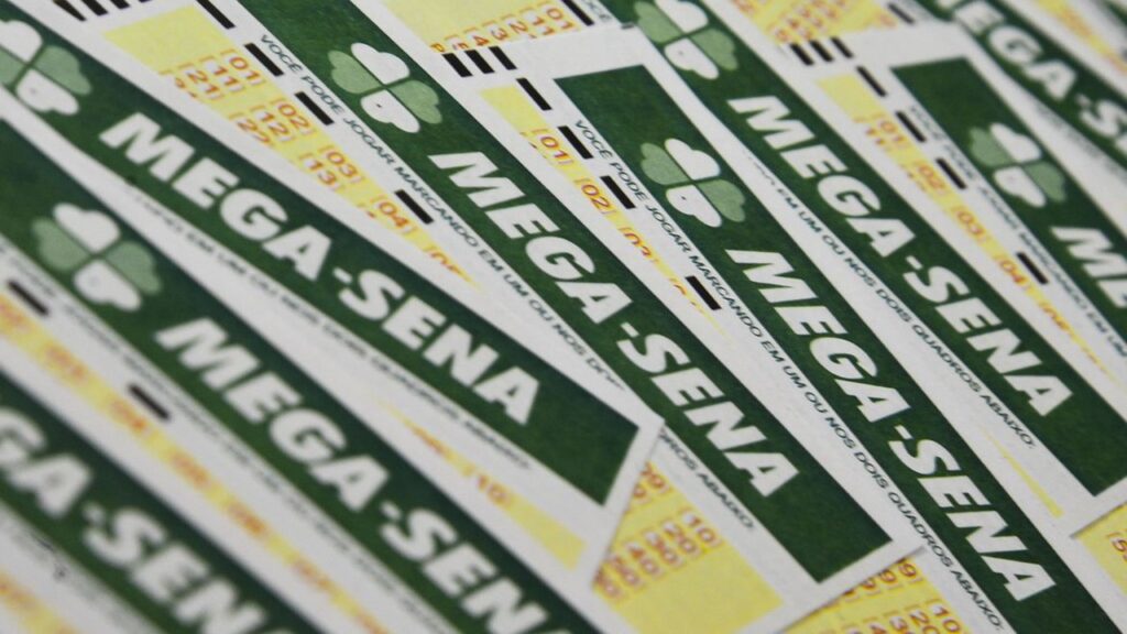 Mega-Sena acumula e prêmio atinge R$ 50 milhões para o próximo sorteio Mega-Sena 2585 concurso 2585 da mega-sena
