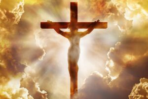 Significado católico da Páscoa: tradição e renovação jesus cristo imagem de cristo na cruz imagem de jesus cristo na cruz