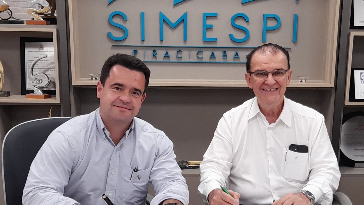 Simespi e Uniodonto Piracicaba firmam parceria em prol da saúde bucal