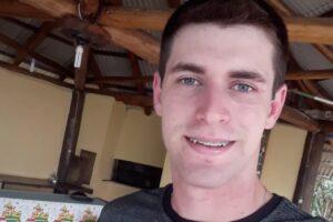 Trágico acidente com trator tira a vida de jovem em Santa Catarina Emerson Milanez