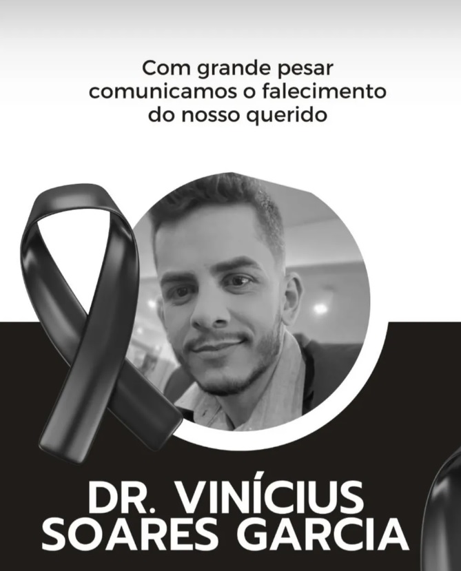 Vinícius Soares Garcia Assassinado Belo Horizonte BH